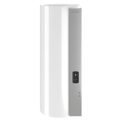 Chauffe-eau thermodynamique Calypso connecté Split Inverter vertical mural - ATLANTIC - 232519