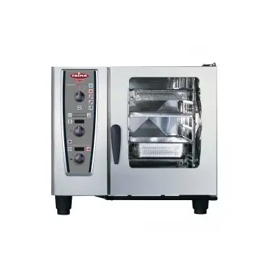 Four mixte 6 niveaux GN1/1 – CombiMaster - Vesto