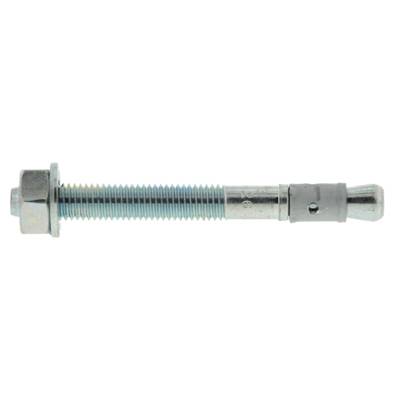 Goujon à bague Ø12 x 110 mm - boîte de 16 pièces - Gedimat - SPIT