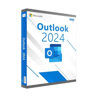Microsoft Outlook 2024