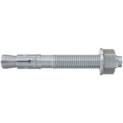 Goujon d'ancrage FBN II 10/100 en acier électrozingué - boîte de 20 pièces - Gedimat - FISCHER