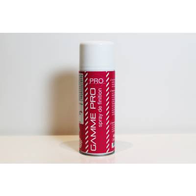 Spray retouche brillant - 400 ml - Gedimat - LIPPI