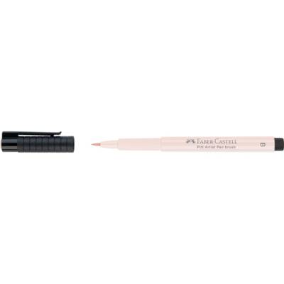 Feutre Pitt Artist Pen Brush rose pâle