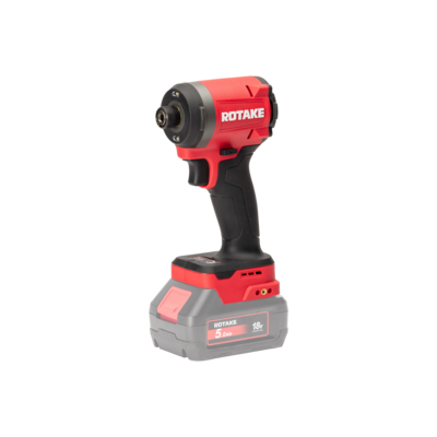 Visseuse à chocs 18V 1/4" HEX 260 Nm sans batterie, ni chargeur - ROTAKE - S1 - Maxoutil