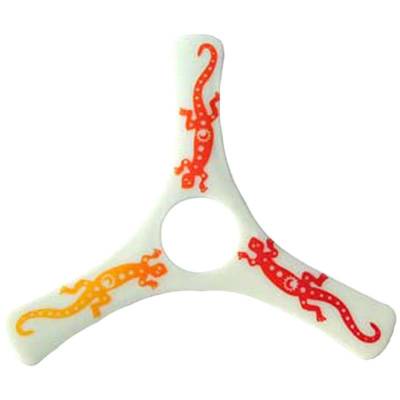 Boomerang Spin Racer Phosphorescent - Droitier