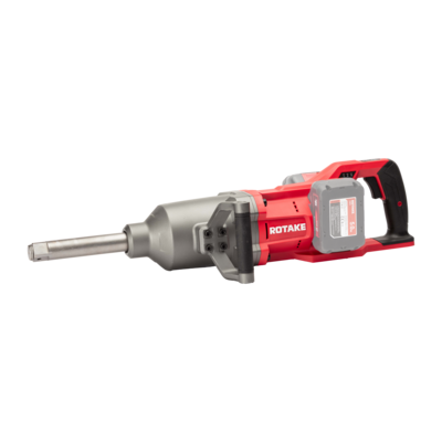 Clé à chocs 36V (2X18V) 1" 4000 Nm sans batterie, ni chargeur - ROTAKE - T9 - Maxoutil