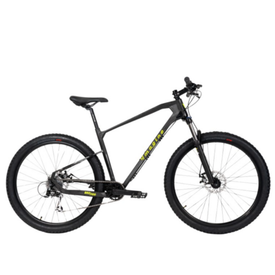 VTT français - Baroudeur 100