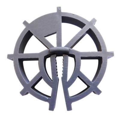 Cale à béton plastique - Ø 30 mm - Gedimat - MOB
