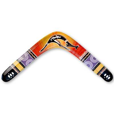 Boomerang FALCONET Original 37cm GAUCHER