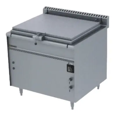 Sauteuse basculante 75L (basculement électrique) - CRORX39447180 - Franstal