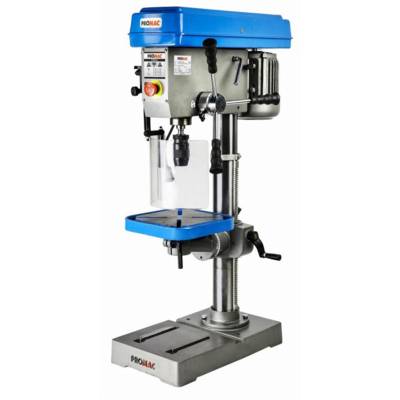Perceuse d'établi 230V 0.75 kW CM2 1 vitesse PROMAC - 370ELB - PROMAC TOOL