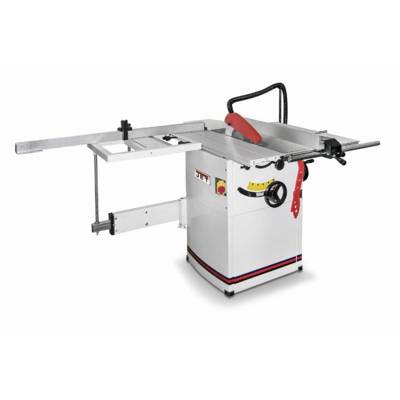 Scie circulaire 400V 2.8kW JET - JTS 600X-T