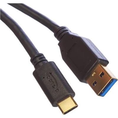 Câble USB SuperSpeed 3.1 Type A vers Type C 1m - DELOCK