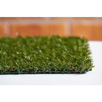 Rouleau de gazon Panama GREEN AVENUE - 2 m x 4 m - épaisseur 23 mm - PANAMA RLC 2X4