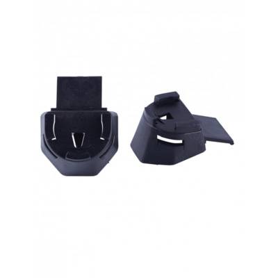 Adaptateur pour porte visière ForceSup sur casque Force SINGER - la paire - FORCEACC - SINGER FRERES