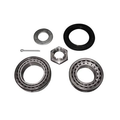Kit roulement de cuve pour bétonnière G350 - Gedimat
