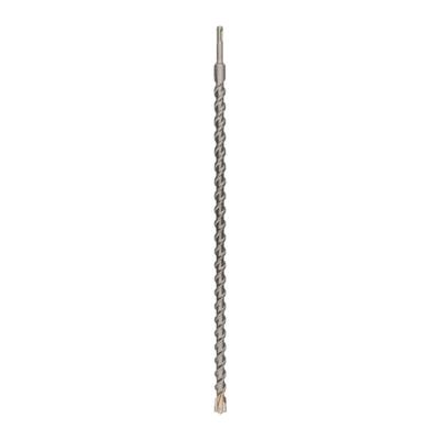 Foret SDS + MX4 4 taillants 20x600 mm - MILWAUKEE - 4932492029