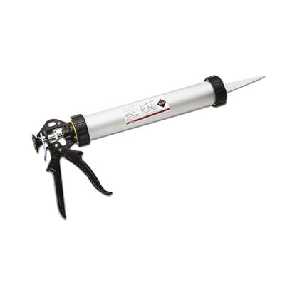 Applicateur manuel de mortier pour joints - Gedimat - RUBI