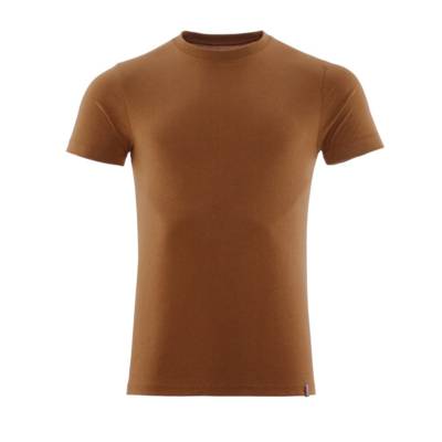 T-shirt MASCOT Crossover - Coupe moderne - 20482-786-Noisette-S