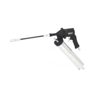 Pistolet à graisse pneumatique KS TOOLS 400 ml - 515.3900 - Maxoutil