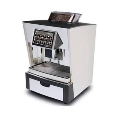 Machine à café thermoplan