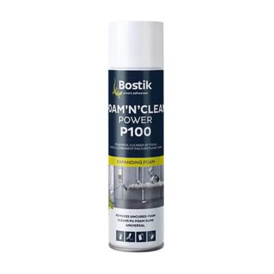 Nettoyant Isolmousse PU 500ml - Gedimat
