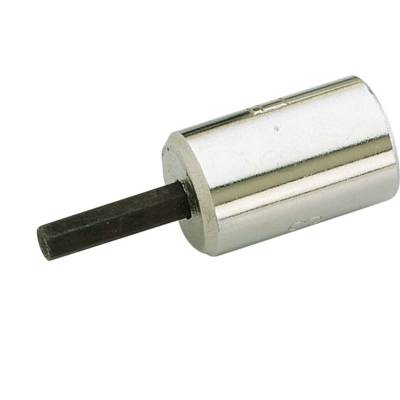 Douille tournevis monobloc 1/4 pozidriv pz1 SAM - RSPZ1 - Maxoutil