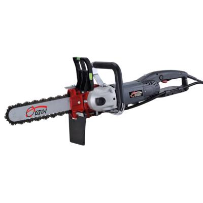 Tronçonneuse électrique - 220V - Gedimat - ATDV