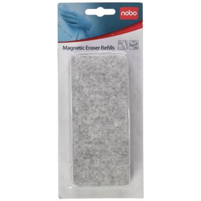 Lot de 10 Recharges pour Brosse Magnétique Easypeel 34533421