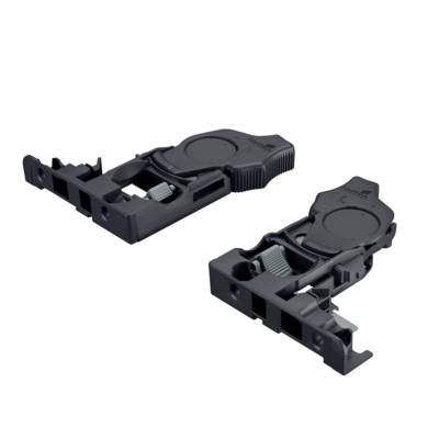 Actro Clips YOU, à gauche et à droite - 1 paire - HETTICH - 9320320 - HETTICH FRANCE