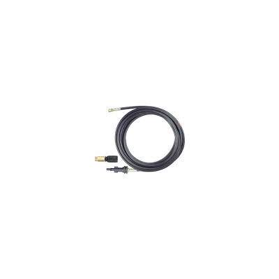 Kit débouchage canalisation 150 bar - 10 m - Gedimat - STANLEY FATMAX