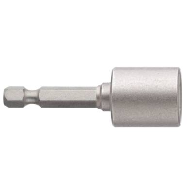Douille magnétique PRO pour vis à tête hexagonale 50mm - Gedimat - DIAGER