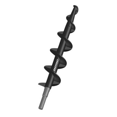 VIS SANS FIN, En Composite Surmoulé Sur Axe en Inox, Accessoire pour Applicateur Rapide de Joint Mortier - EASYFAST - VSFCEPOLY - Maxoutil