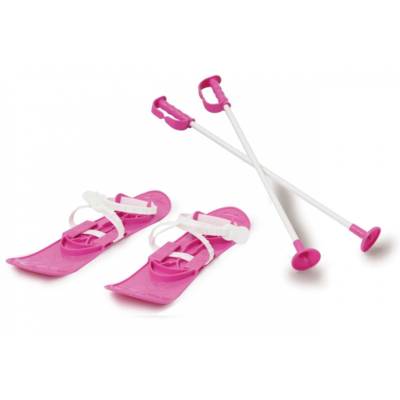 Snow Play Funny Carve 1st Step 42cm Rose