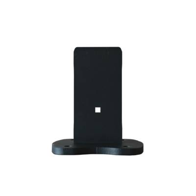 Platine 450A gris anthracite - Gedimat