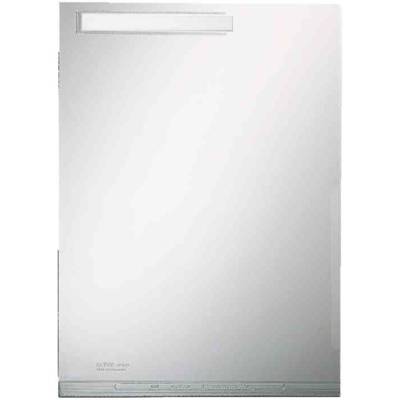 Pochette transparente, format A4, PVC, grainée, 0,20mm