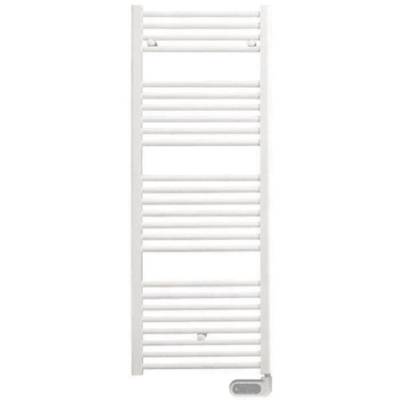 Radiateur sèche-serviettes électrique FLECHE IRSAP 1000W Blanc - PRL060G01A401NNN