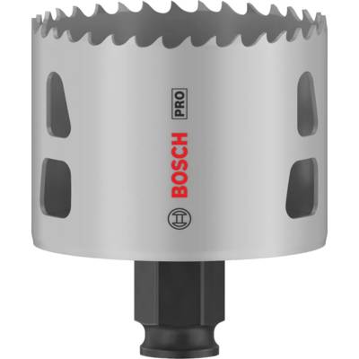 Scie trépan PRO Multi Material Power Change Plus - BOSCH - D.64