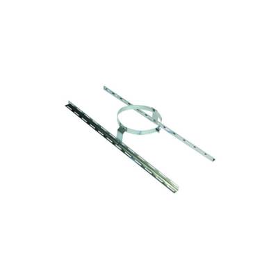 Collier de soutien Ø150 POUJOULAT - 32150010 - Maxoutil