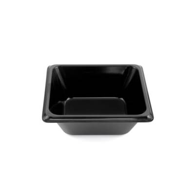 Plat gastronormes GN 1/6 - 17,6x16,2x6,5 - Restauration