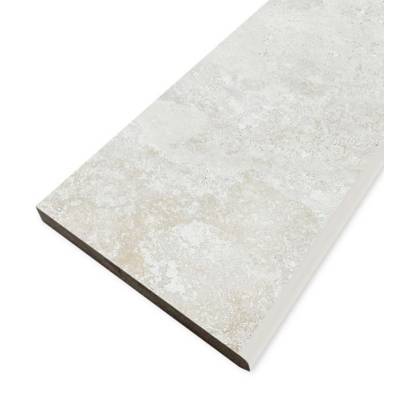 Plinthe PREMIERE - 7 x 60 cm - Gedimat - ALPES CERAM