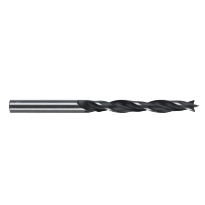 Mèches à bois 3 pointes DIN7487E - ⌀8MM - MILWAUKEE - 4932363656