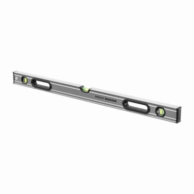 Niveau tubulaire STANLEY Fatmax - 180 cm - 0-43-672 - Maxoutil