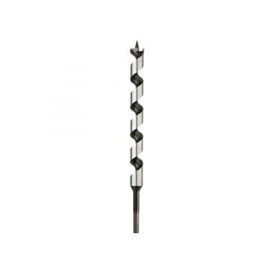 Mèche bois spirale 6P héxagonal - Gedimat - DIAGER