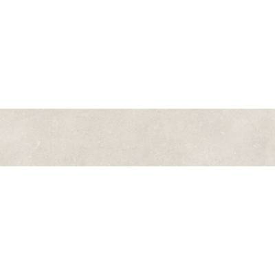 Plinthe SHELLSTONE - 8 x 60 cm - Gedimat - AZTECA CERAMICA