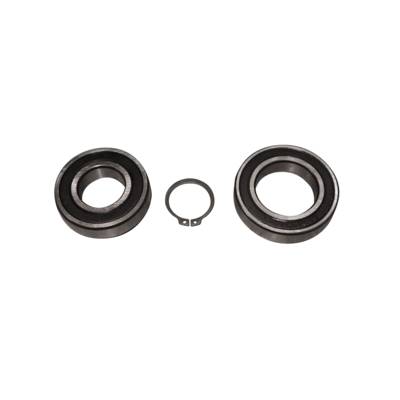 Kit roulement de cuve pour bétonnière G180 - Gedimat - SIRL