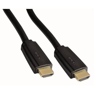 Cordon HDMI mâle/mâle - Gedimat - FPE