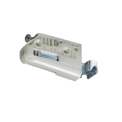 Dispositif de suspension de meuble SAH 15 à visser - HETTICH - 9208645 - Maxoutil