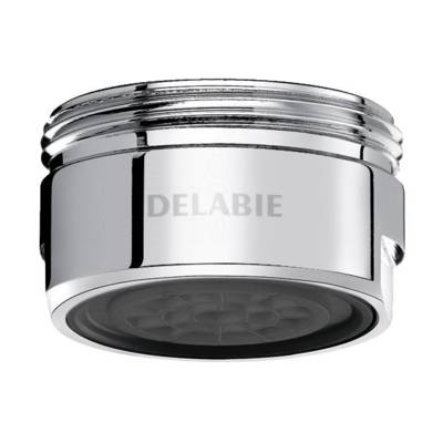 Brise-jets à débit réglable DELABIE M24/100 - Lot de 2 - 922024.2P