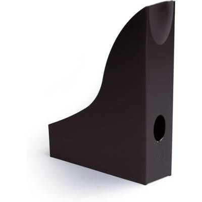 Porte revues PIANO Noir